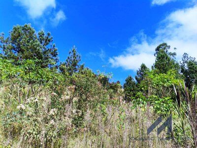 Terreno à Venda em José Boiteux – SC