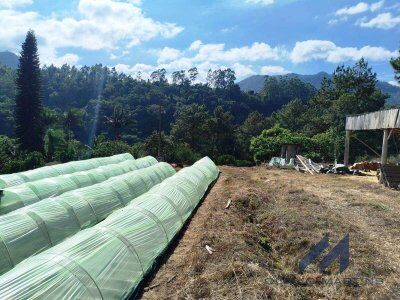Terreno à Venda em José Boiteux – SC