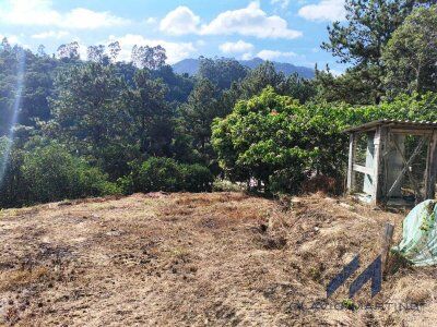 Terreno à Venda em José Boiteux – SC