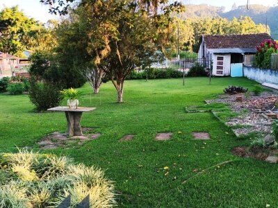 Terreno à venda em José Boiteux/SC – Excelente oportunidade!