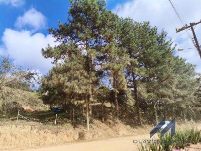 Terreno à Venda em José Boiteux – SC